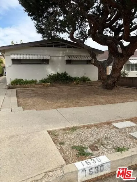 1630 Amherst Ave, Los Angeles, CA 90025