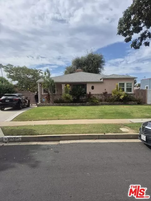 9133 S 7th Ave, Inglewood, CA 90305
