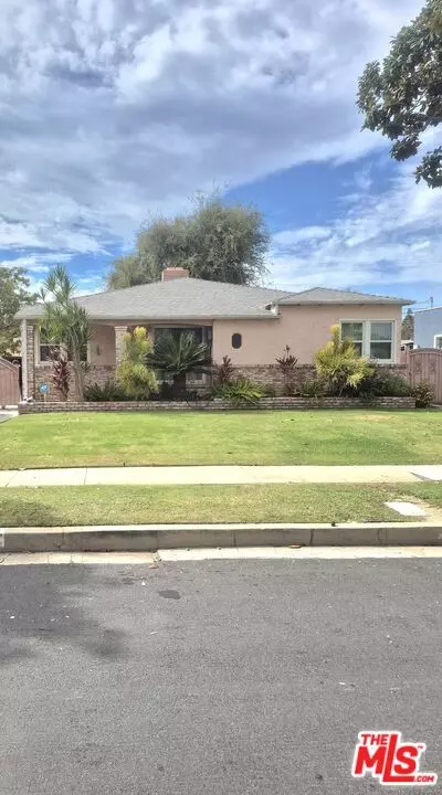 9133 S 7th Ave, Inglewood, CA 90305