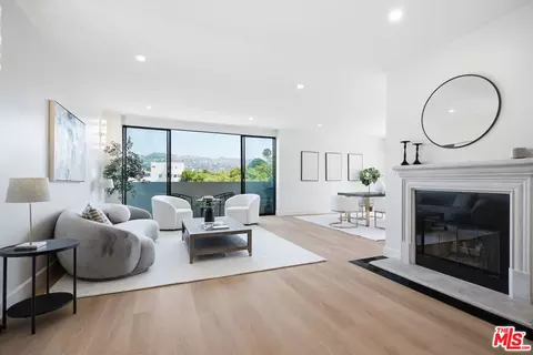 325 N Oakhurst Dr #405, Beverly Hills, CA 90210