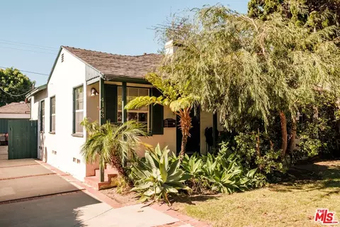 4143 Center St, Culver City, CA 90232