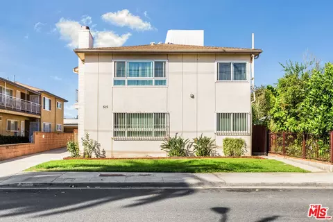 515 S Grevillea Ave, Inglewood, CA 90301