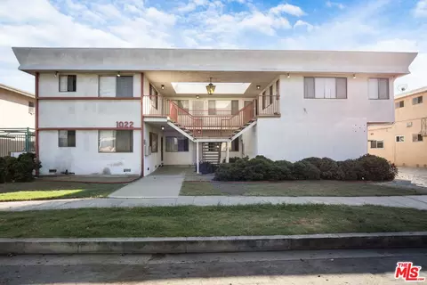 1022 Larch St, Inglewood, CA 90301