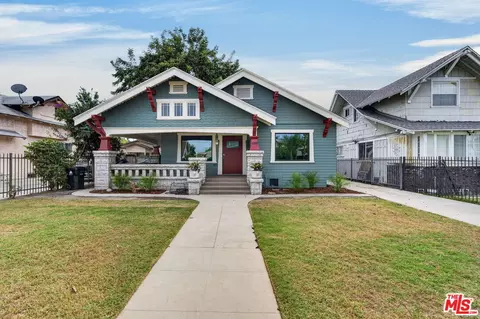 1588 W 49th St, Los Angeles, CA 90062