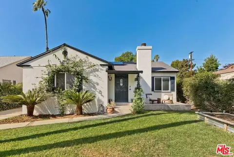 5711 Vista Del Monte Ave, Sherman Oaks, CA 91411