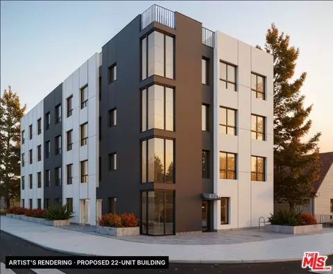 11405 W Archwood St, North Hollywood, CA 91606
