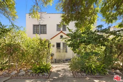 826 N La Fayette Park Pl, Los Angeles, CA 90026