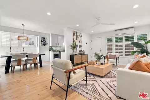 1224 Euclid St #105, Santa Monica, CA 90404