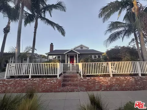 4144 Madison Ave, Culver City, CA 90232