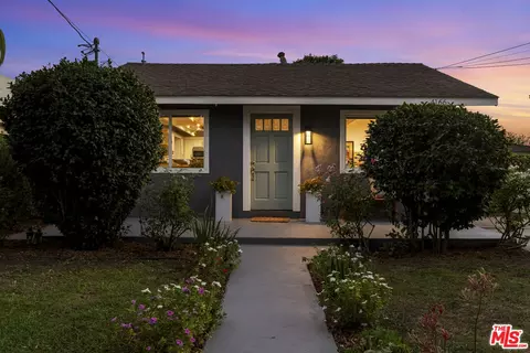 4166 Willimet St, Los Angeles, CA 90039
