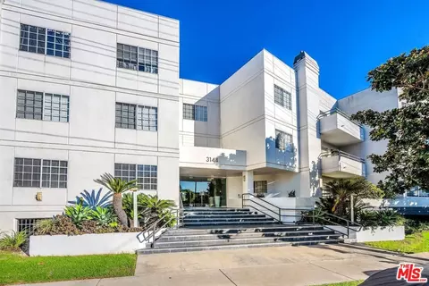 3144 S Canfield Ave, Los Angeles, CA 90034