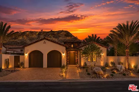 22 Santa Rosa Mountain Ln, Rancho Mirage, CA 92270
