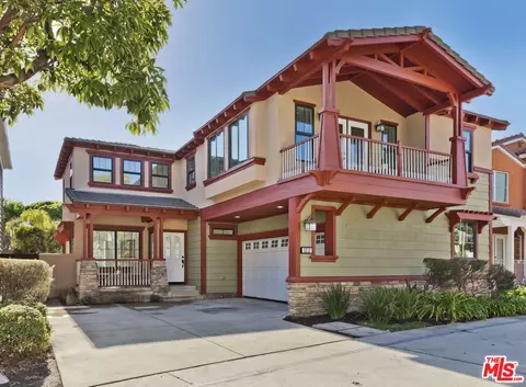 5213 Agustin Ln, Culver City, CA 90230