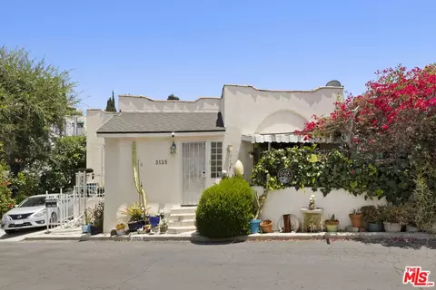 3125 Berkeley Cir, Los Angeles, CA 90026