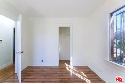 Bedroom - 1191 Sunset Ave, Pasadena, CA 91103 photo 3 of 3