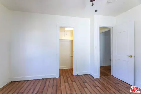 Bedroom - 1191 Sunset Ave, Pasadena, CA 91103 photo 1 of 3