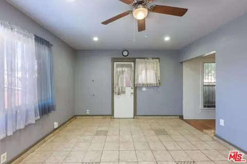 Living - 1191 Sunset Ave, Pasadena, CA 91103 photo 4 of 4