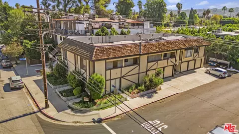5170 Columbus Ave, Sherman Oaks, CA 91403