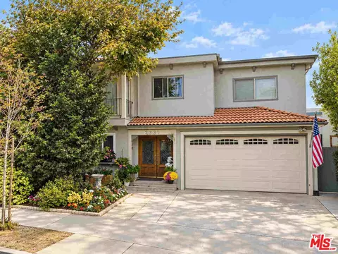 2331 20th St, Santa Monica, CA 90405
