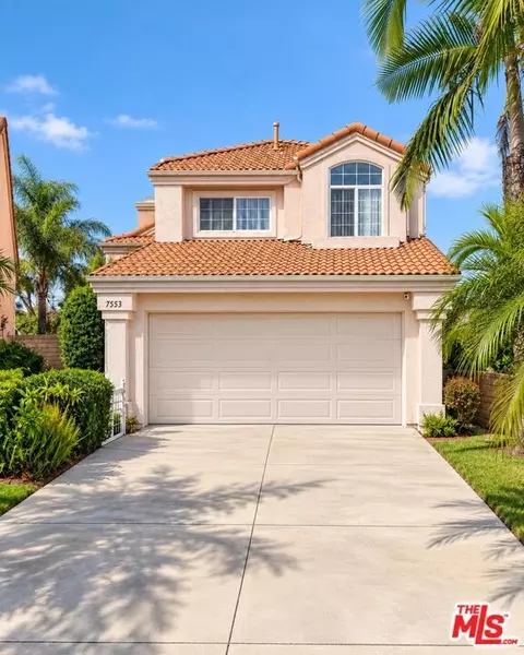 7553 Bellingham Ave, North Hollywood, CA 91605