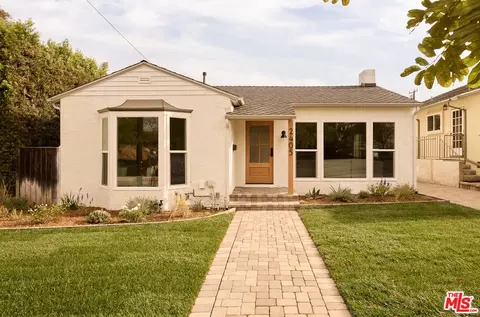 2405 33rd St, Santa Monica, CA 90405