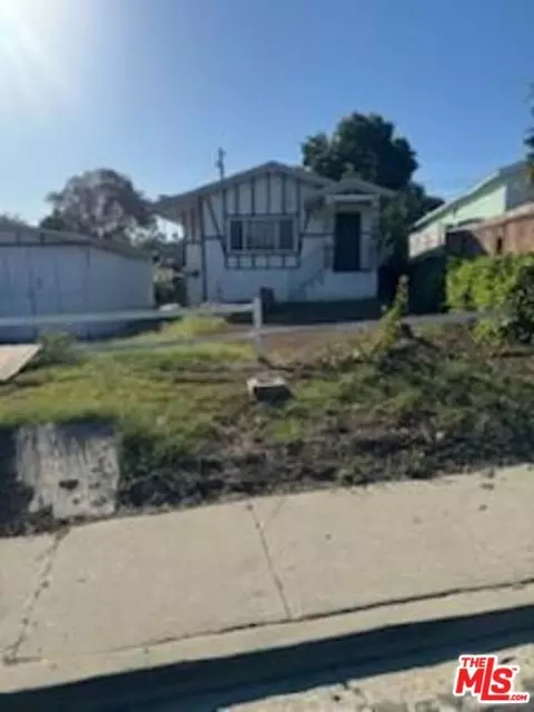 826 E 65th St, Inglewood, CA 90302