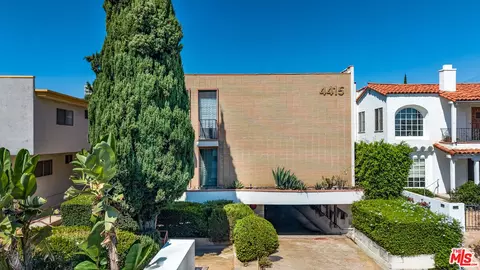 4415 Ambrose Ave, Los Angeles, CA 90027