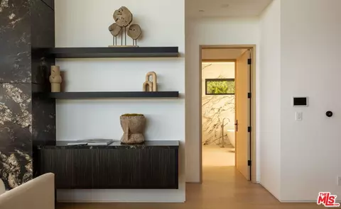 Entry Way - 29800 Cuthbert Rd, Malibu, CA 90265 photo 3 of 3