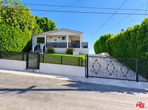 3560 Lavell Dr, Los Angeles, CA 90065