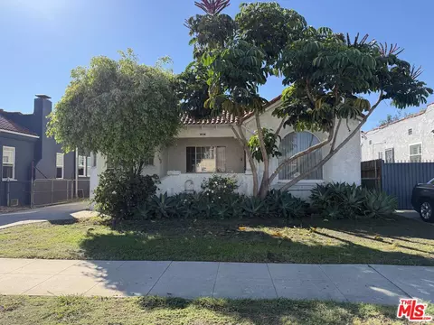 1120 W 64th St, Los Angeles, CA 90044