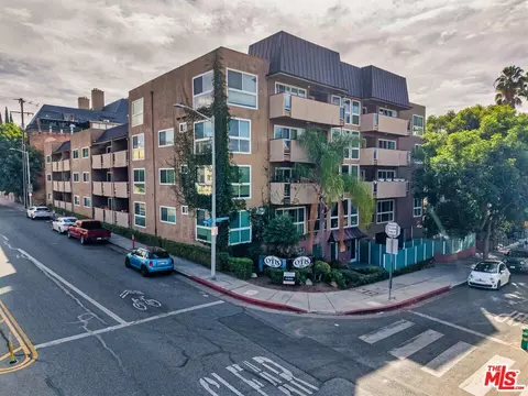 1284 Havenhurst Dr, Los Angeles, CA 90046