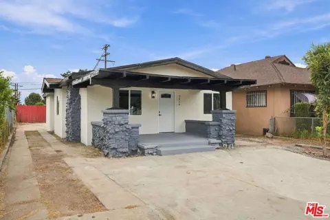 3414 S Gramercy Pl, Los Angeles, CA 90018