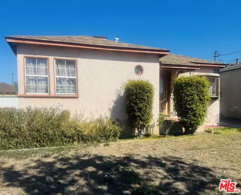 1715 W 107th St, Los Angeles, CA 90047
