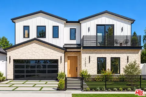 17509 Martha St, Encino, CA 91316