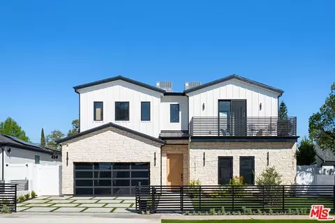 17509 Martha St, Encino, CA 91316