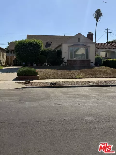 2132 W 77th St, Los Angeles, CA 90047
