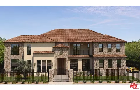 2011 Delphine Ln, Calabasas, CA 91302