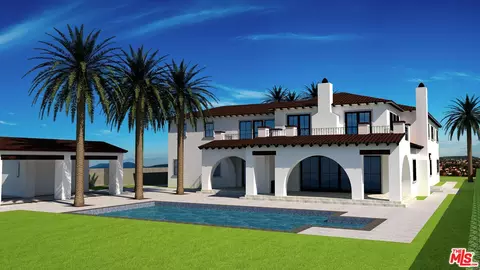 2025 Delphine Ln, Calabasas, CA 91302