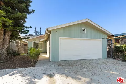3843 S Hobart Blvd, Los Angeles, CA 90062