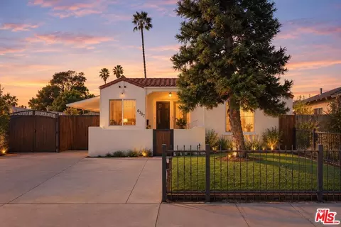 6307 Long St, Los Angeles, CA 90043