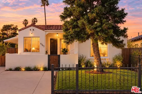 6307 Long St, Los Angeles, CA 90043