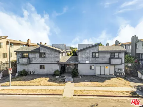 8814 Willis Ave, Panorama City, CA 91402