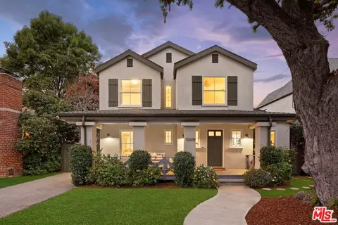 10609 Bradbury Rd, Los Angeles, CA 90064