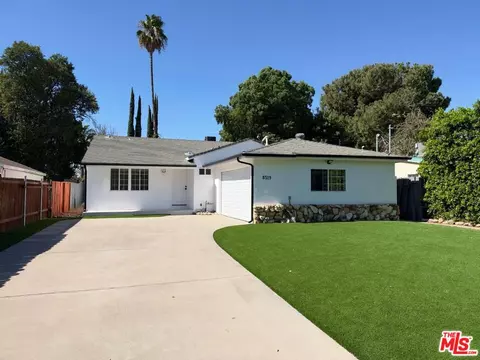 8517 Yolanda Ave, Northridge, CA 91324