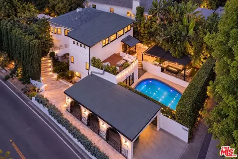 2300 Benedict Canyon Dr, Beverly Hills, CA 90210
