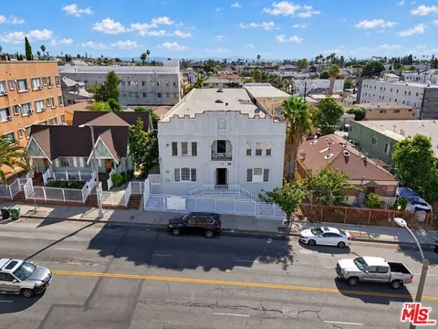 138 N Soto St, Los Angeles, CA 90033