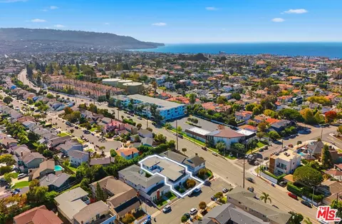 1102 Opal St, Redondo Beach, CA 90277