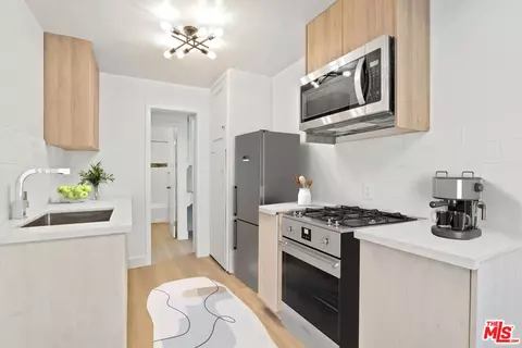 Kitchen - 6068 Atlantic Ave, Long Beach, CA 90805 photo 1 of 1