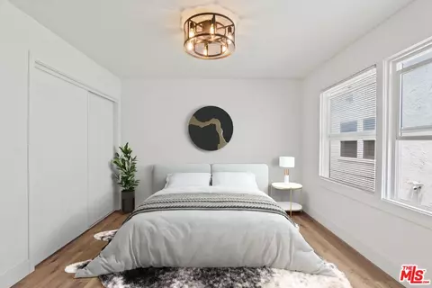 Bedroom - 6068 Atlantic Ave, Long Beach, CA 90805 photo 2 of 2