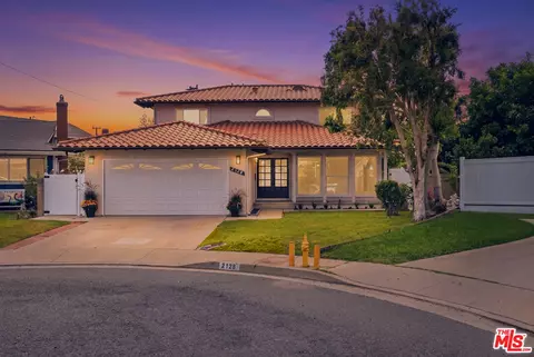 2128 Adona Dr, Lomita, CA 90717